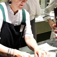 เมนูของร้าน La Scala The Sukhothai Bangkok