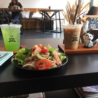 Morning Glory Cafe