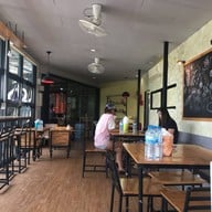 บรรยากาศ Vela Cafe