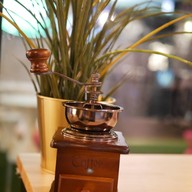 บรรยากาศ La Copaa De Cafe