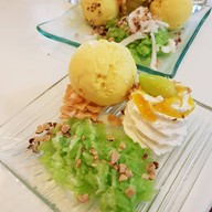 เมนูของร้าน Swensen's โลตัสรัตนาธิเบศร์