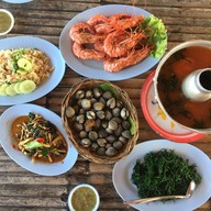 Bangkok Seaview Rama 2