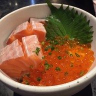 เมนูของร้าน MAGURO Sushi เฮลท์แลนด์ แจ้งวัฒนะ