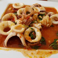 เมนูของร้าน ครัวบางนา สาขา ซ.บางนา-ตราด42