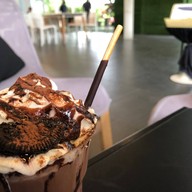 เมนูของร้าน Kid Mai Death Cafe