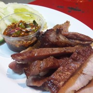 เมนูของร้าน แซ่บซู้ดดด ห้าแยกลาดพร้าว