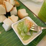 ข้าวแกงป้าโต