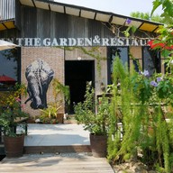 Coffee In The Garden at khaoyai