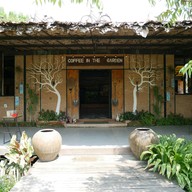 Coffee In The Garden at khaoyai