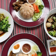 บ้านอิ่มสำราญ