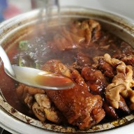 เมนูของร้าน บ้านอิ่มสำราญ