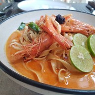 เมนูของร้าน Silver Lining