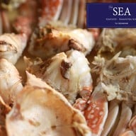 เมนูของร้าน The Sea Seafood&Delivery รามอินทรา  ปากซอย  8