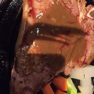 เมนูของร้าน โชคชัยสเต็คเฮ้าส์ รังสิต