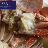 เมนูของร้าน The Sea Seafood&Delivery รามอินทรา  ปากซอย  8