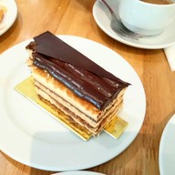 เมนูของร้าน Le Boulanger Bangkok Hotels Lotus