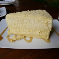 Coffee In The Garden at khaoyai