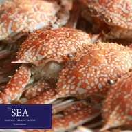 เมนูของร้าน The Sea Seafood&Delivery รามอินทรา  ปากซอย  8
