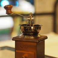 บรรยากาศ La Copaa De Cafe