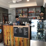 บรรยากาศ La Moon