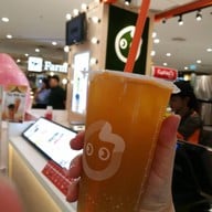 เมนูของร้าน CoCo Fresh Tea & Juice Central Plaza West Gate
