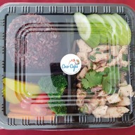 เมนูของร้าน Cleanfood at Sakon Nakhon