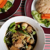 บ้านอิ่มสำราญ