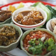 เมนูของร้าน เฮือนม่วนใจ๋ Huan Muan Jai เชียงใหม่