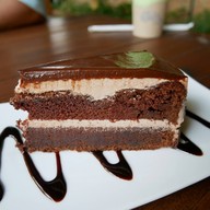 Coffee In The Garden at khaoyai