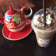 คอฟฟี่เลิฟ