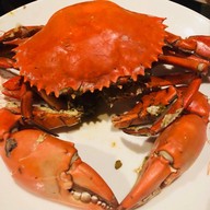 Ministry Of Crab