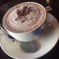 คอฟฟี่เลิฟ