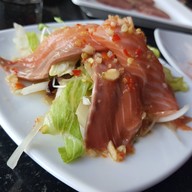 เมนูของร้าน Niku King Yakiniku Buffet The Walk ราชพฤกษ์