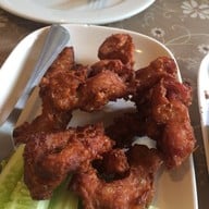 เมนูของร้าน ครัวชุมสาย ซอยราชครู