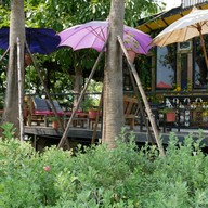 Coffee In The Garden at khaoyai