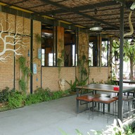 Coffee In The Garden at khaoyai