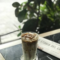 Bar Storia Del Caffé