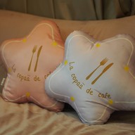 บรรยากาศ La Copaa De Cafe