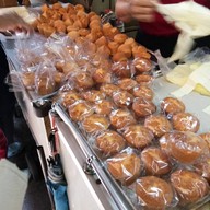 เจ๊เล็กขนมไข่