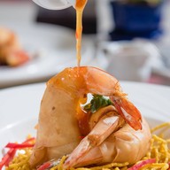 เมนูของร้าน Phuket Cafe at Deevana Plaza Phuket Patong