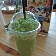เมนูของร้าน Eatery Clean Café
