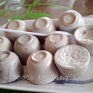 เมนูของร้าน ขาหมูนายเพิ่ม