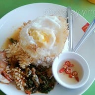 กะเพราทะเล