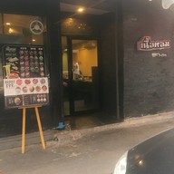 เนื้อหอม BBQ Buffet
