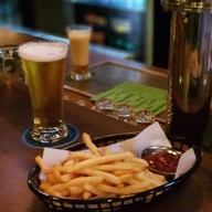 เมนูของร้าน Beer Therapy