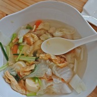 เมนูของร้าน Eatery Clean Café