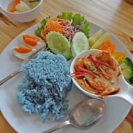เมนูของร้าน Eatery Clean Café