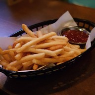 เมนูของร้าน Beer Therapy