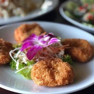 เรือนทะเลซีฟู๊ด (Ruantalay Seafood)