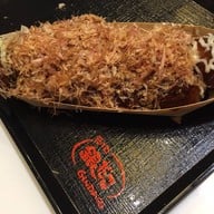 เมนูของร้าน Gindaco Esplanade (Ratchada) ชั้น B